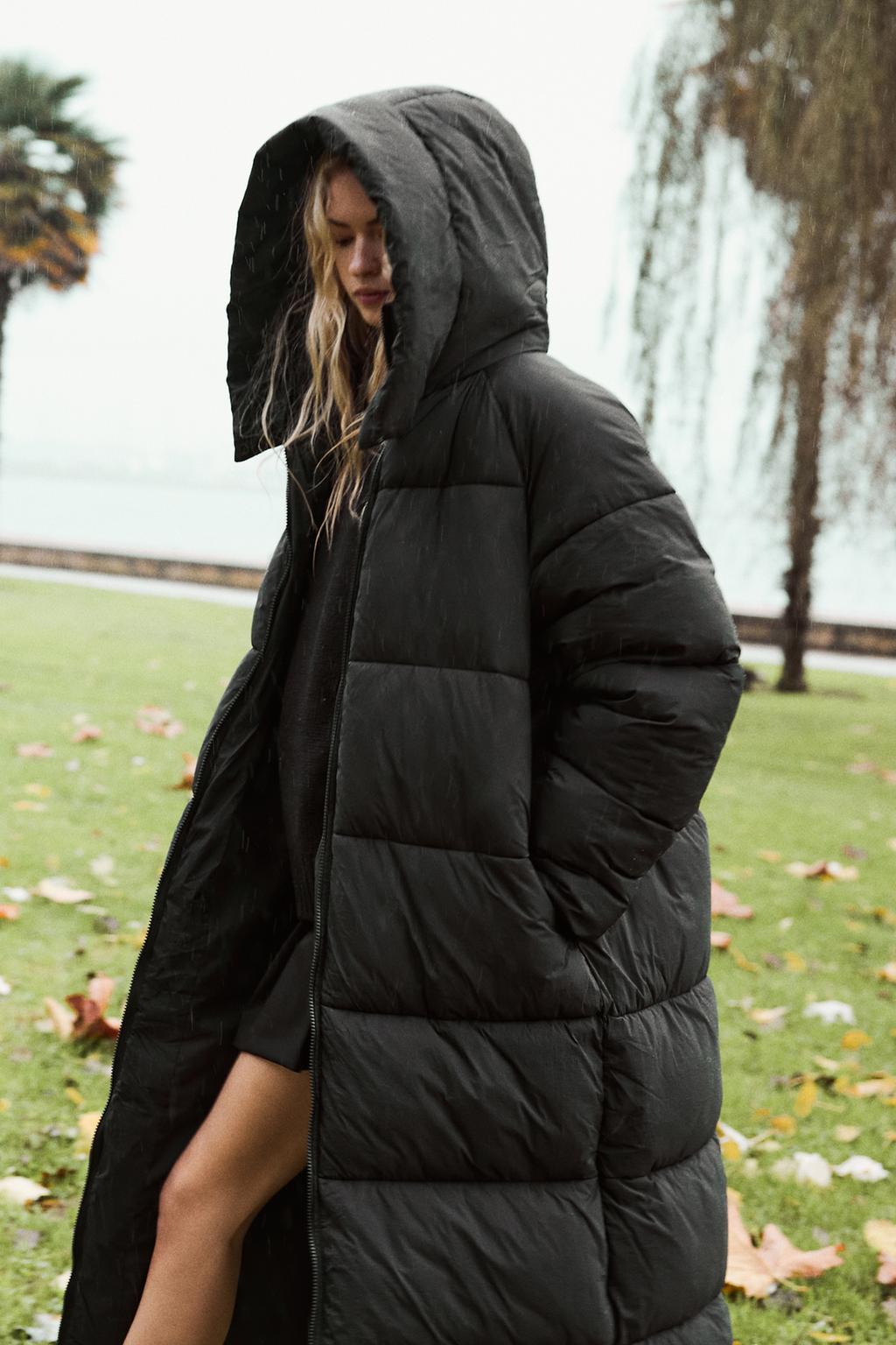 London™ Warme Puffer Jacket |Galliano.Store™