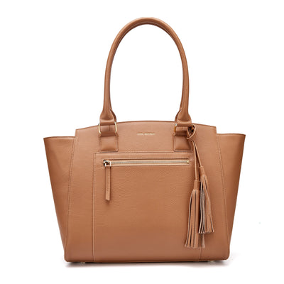 LISA™  DESIGNER LAPTOP HANDBAG  |Galliano.Store™