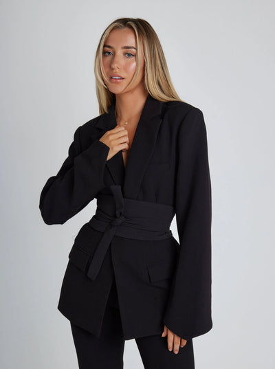 Annelies™  Stylish Blazer |Galliano.Store™