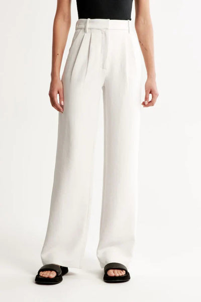 Priscilla™ Elegant Pants |Galliano.Store™