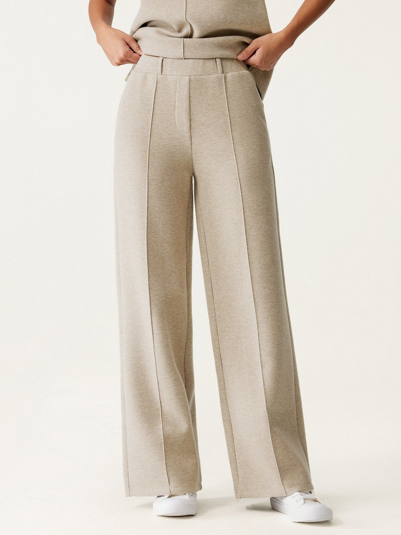 Xia™ Leg Pull On Pant |Galliano.Store™