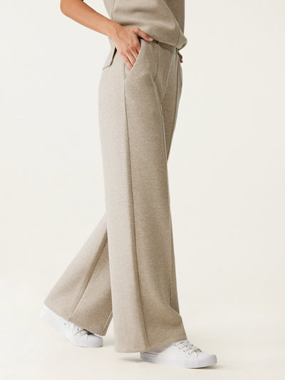 Xia™ Leg Pull On Pant |Galliano.Store™