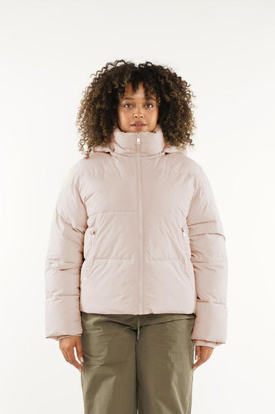 Remy™ Detachable Hood Puffer Jacket |Galliano.Store™