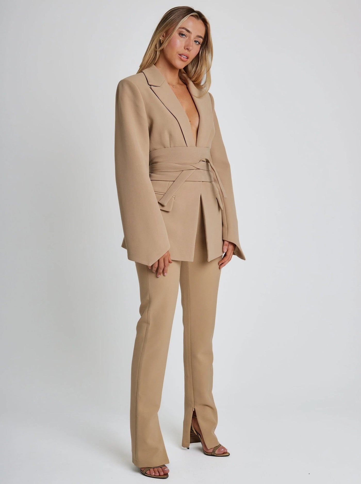 Annelies™  Stylish Blazer |Galliano.Store™