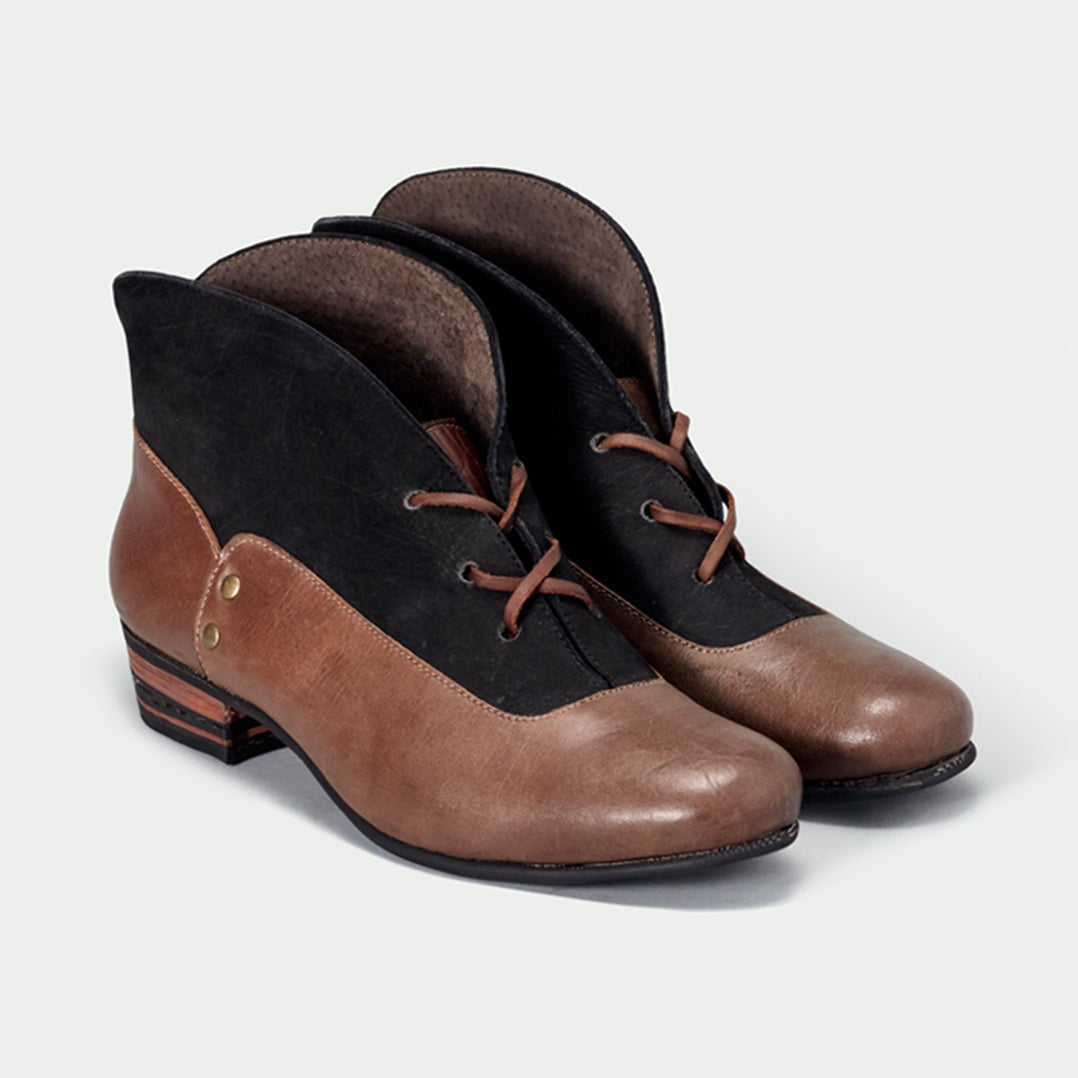 Sasha™ Elegant classic boots |Galliano.Store™