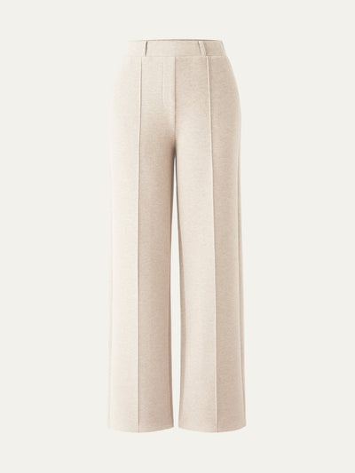 Xia™ Leg Pull On Pant |Galliano.Store™