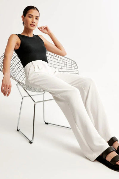 Priscilla™ Elegant Pants |Galliano.Store™