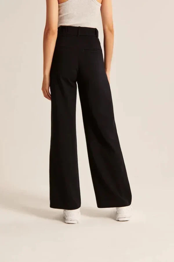 Priscilla™ Elegant Pants |Galliano.Store™