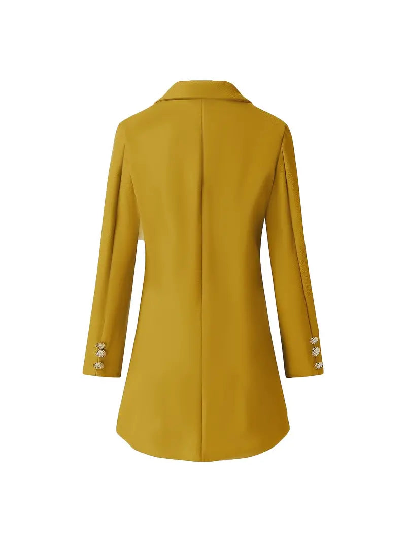 BEATRICE™ - STYLISH COAT |Galliano.Store™