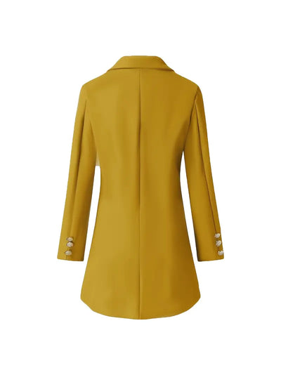 BEATRICE™ - STYLISH COAT |Galliano.Store™