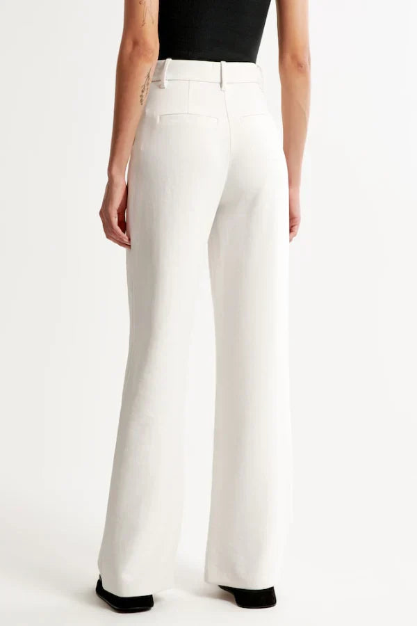 Priscilla™ Elegant Pants |Galliano.Store™