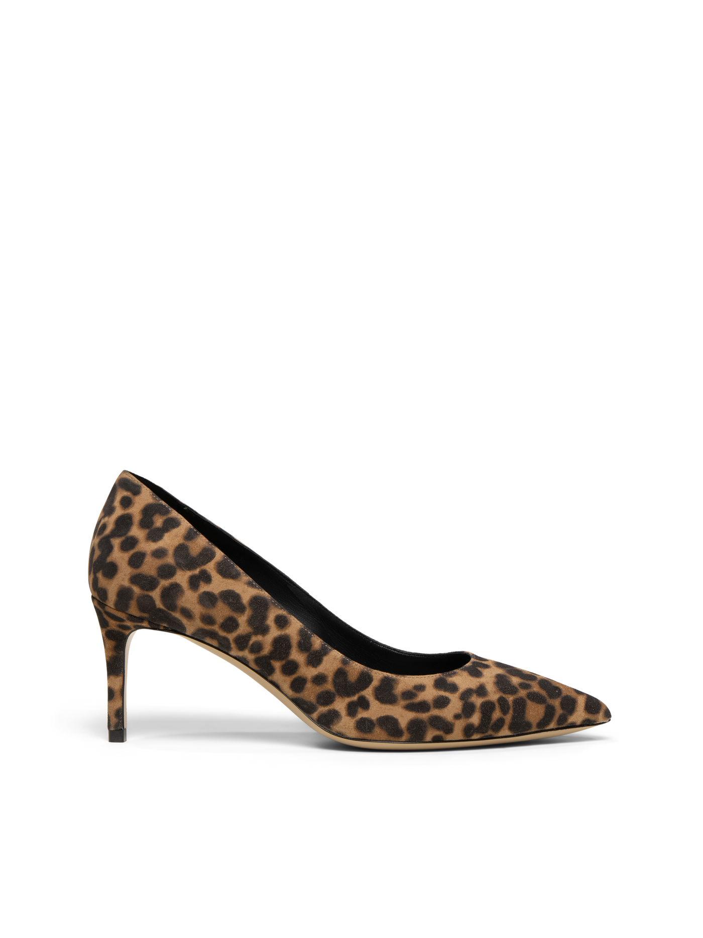 Penelope™ Elegant leopard shoes |Galliano.Store™