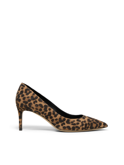 Penelope™ Elegant leopard shoes |Galliano.Store™