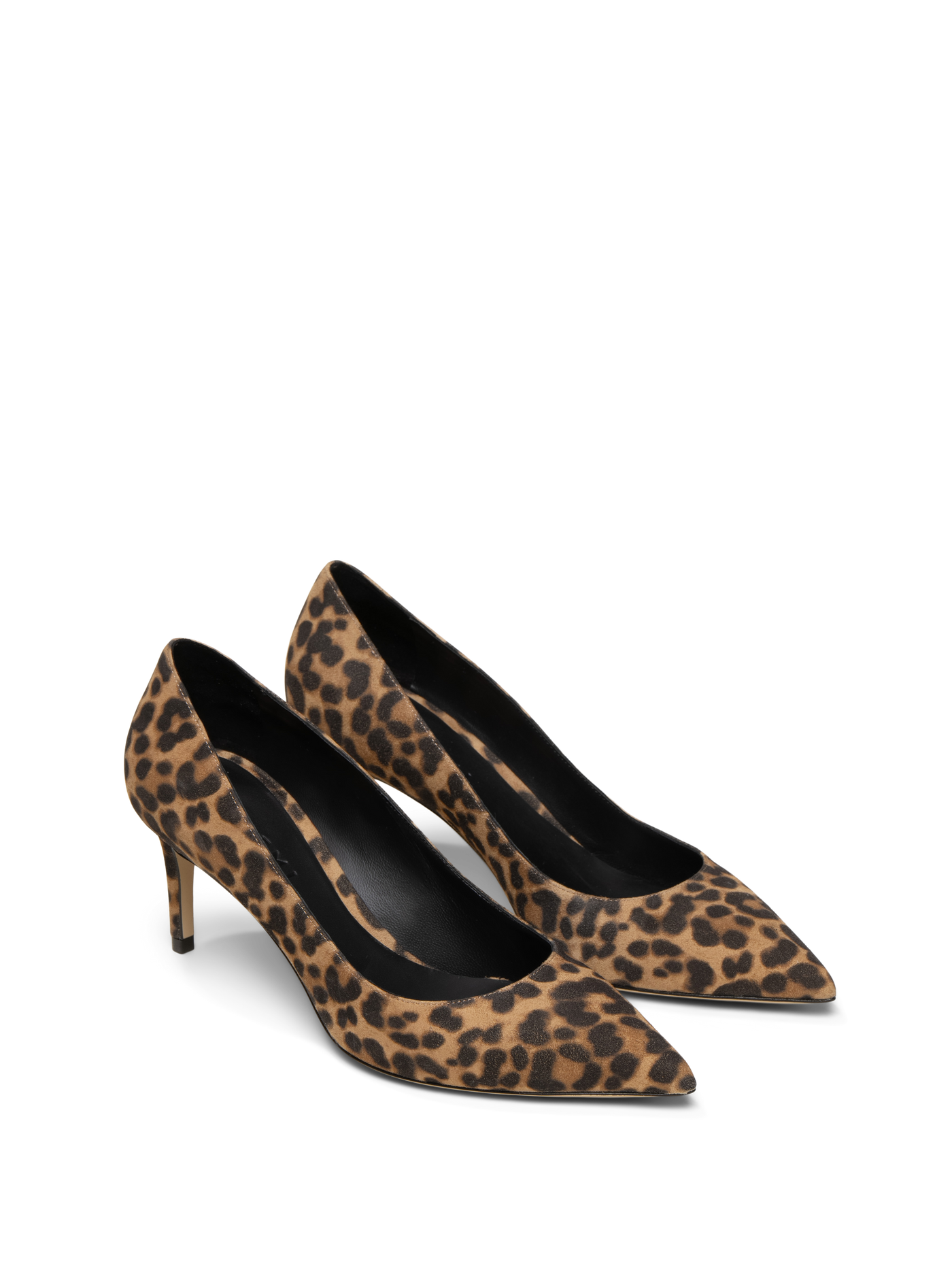 Penelope™ Elegant leopard shoes |Galliano.Store™