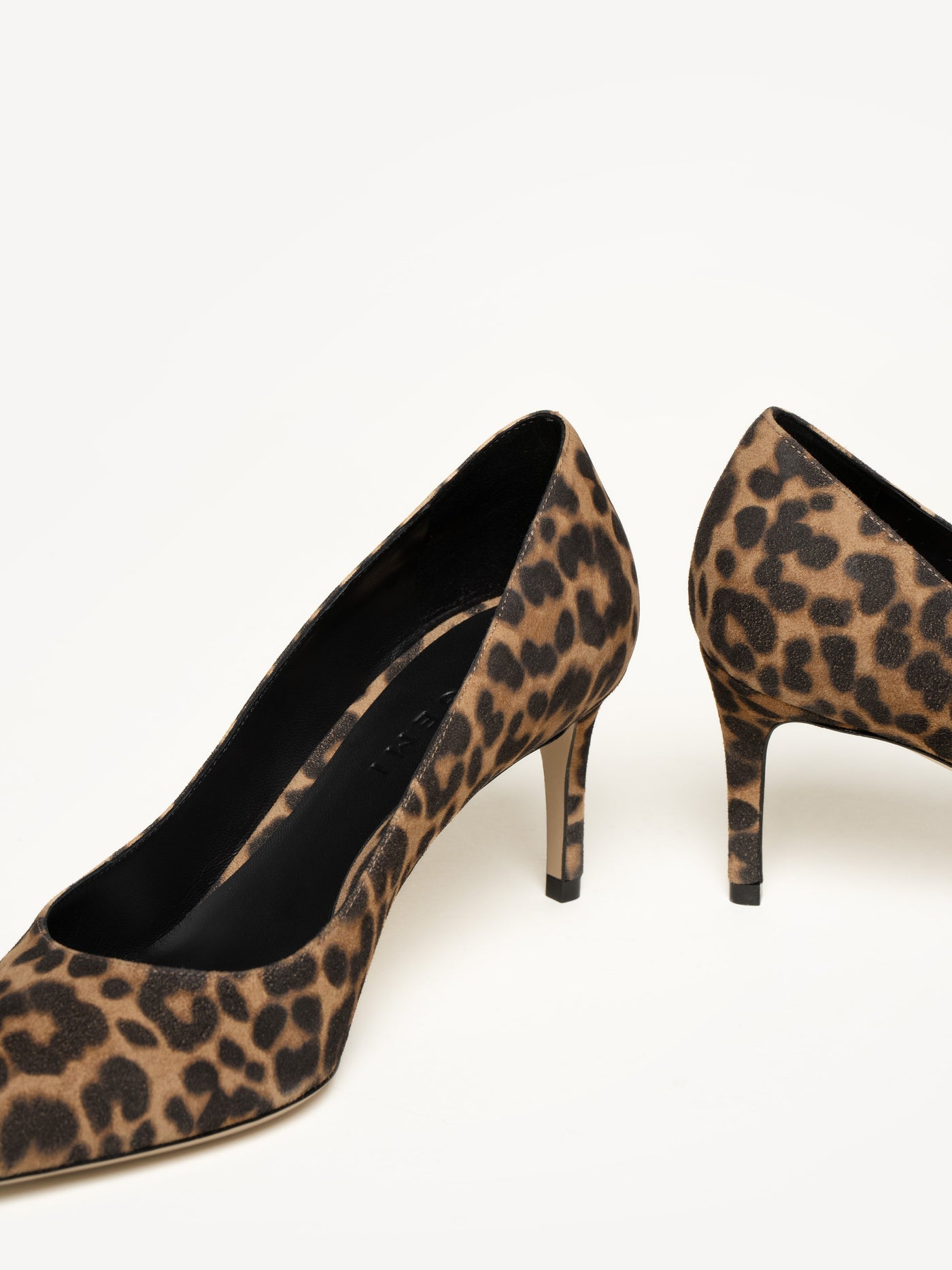 Penelope™ Elegant leopard shoes |Galliano.Store™