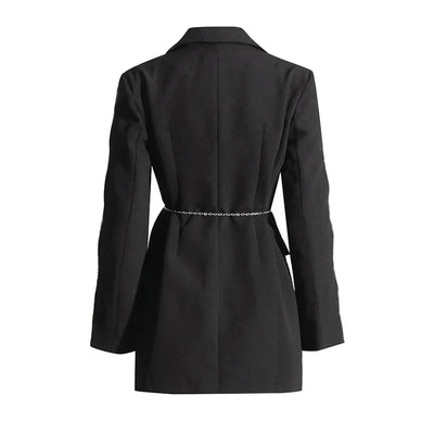 Judy™ Infinitely Blazer |Galliano.Store™