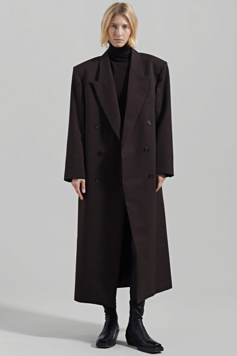 Kelly™ Coat |Galliano.Store™