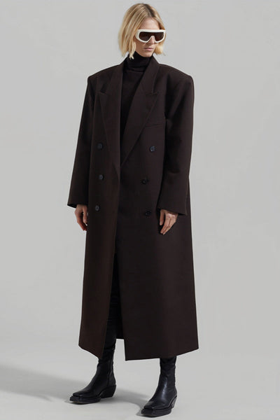 Kelly™ Coat |Galliano.Store™