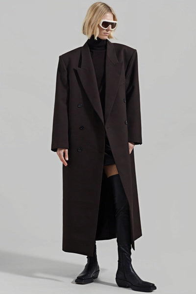 Kelly™ Coat |Galliano.Store™