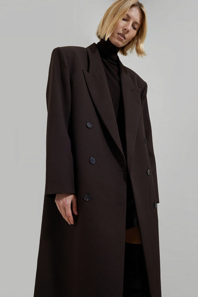 Kelly™ Coat |Galliano.Store™