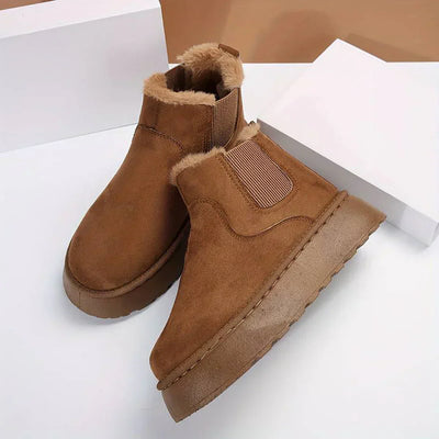 Imma™  Comfy Boots|Galliano.Store™