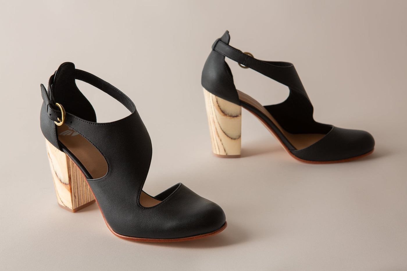 Luna™  Fashion Shoes   |Galliano.Store™