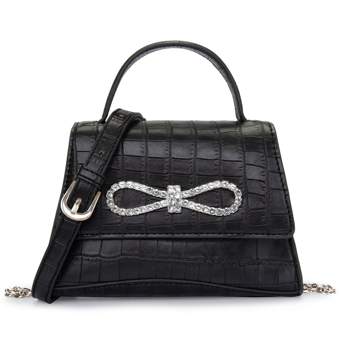 Harriet™ Crossbody Bag |Galliano.Store™