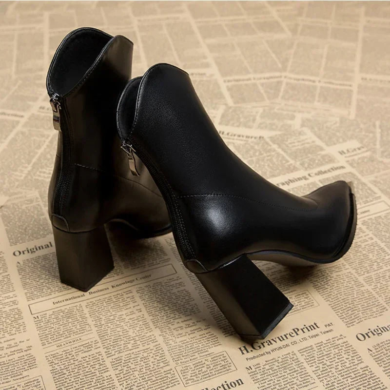 Blair™ Boots |Galliano.Store™