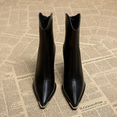 Blair™ Boots |Galliano.Store™