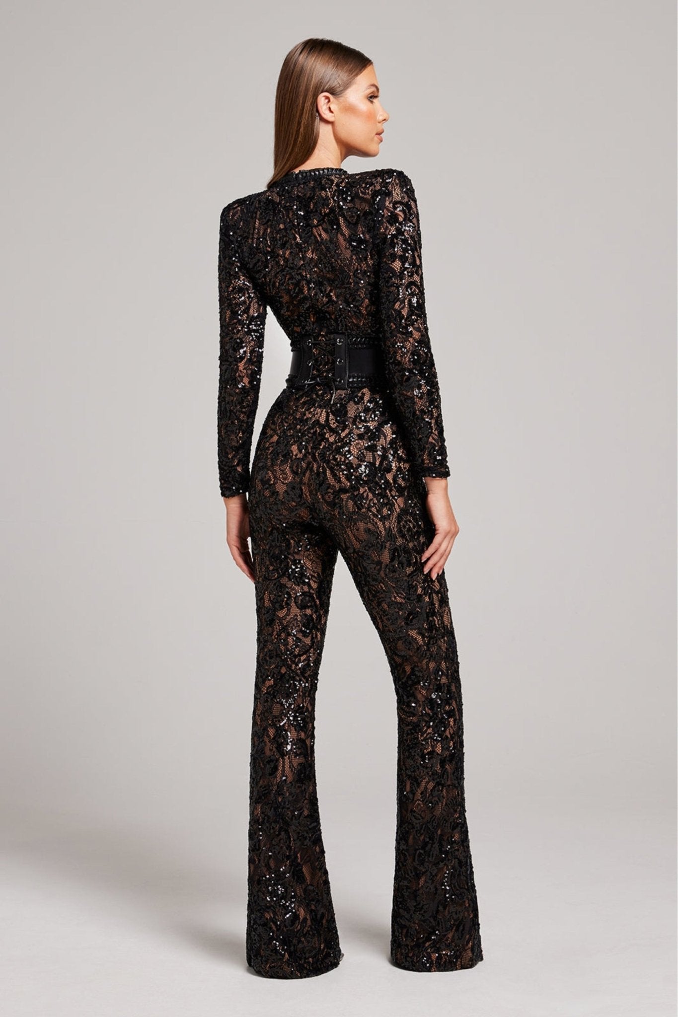 Aitana™ Jumpsuit |Galliano.Store™