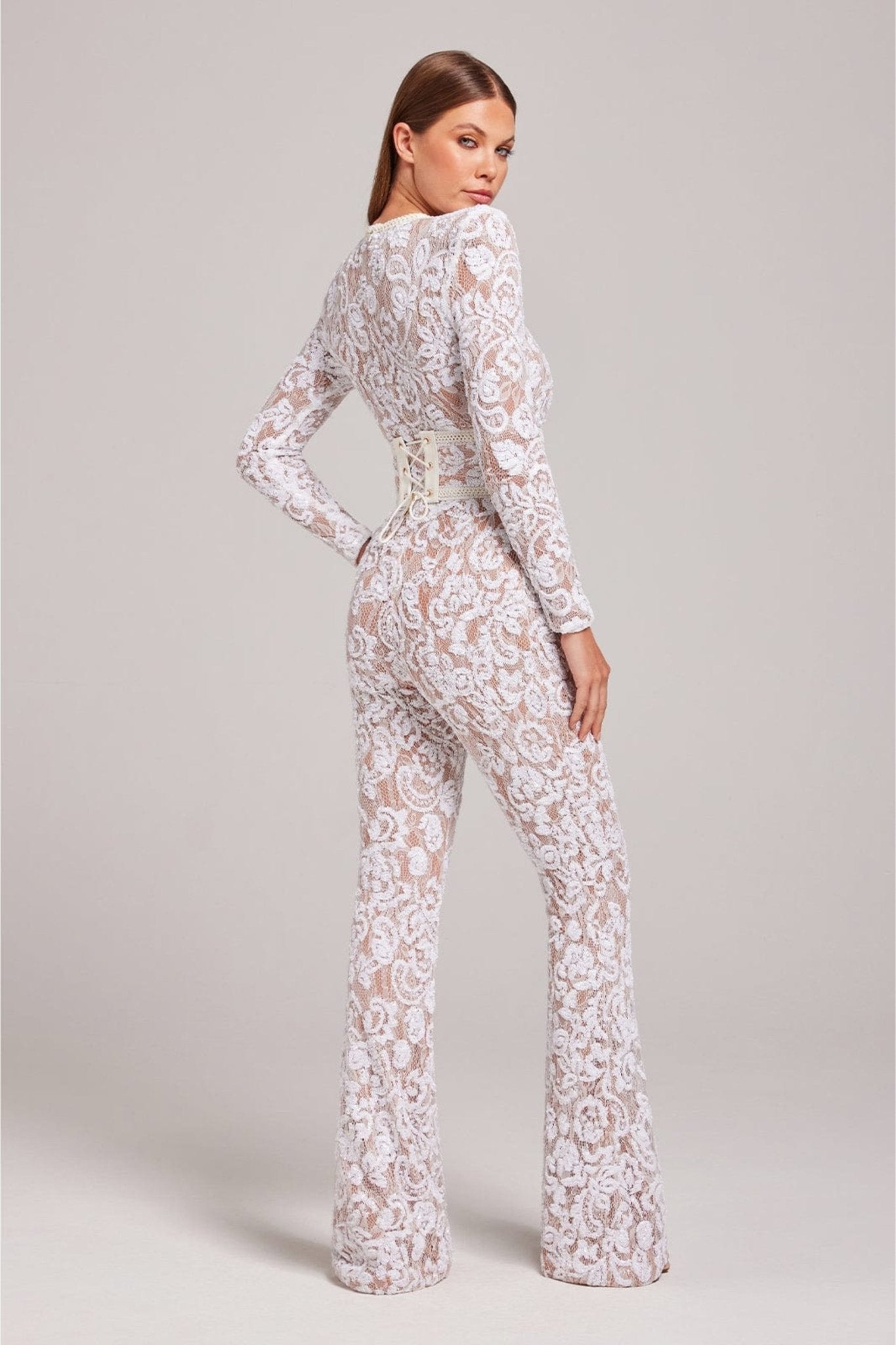 Aitana™ Jumpsuit |Galliano.Store™