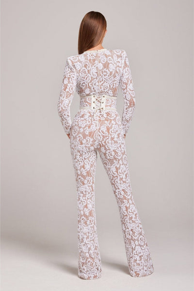 Aitana™ Jumpsuit |Galliano.Store™