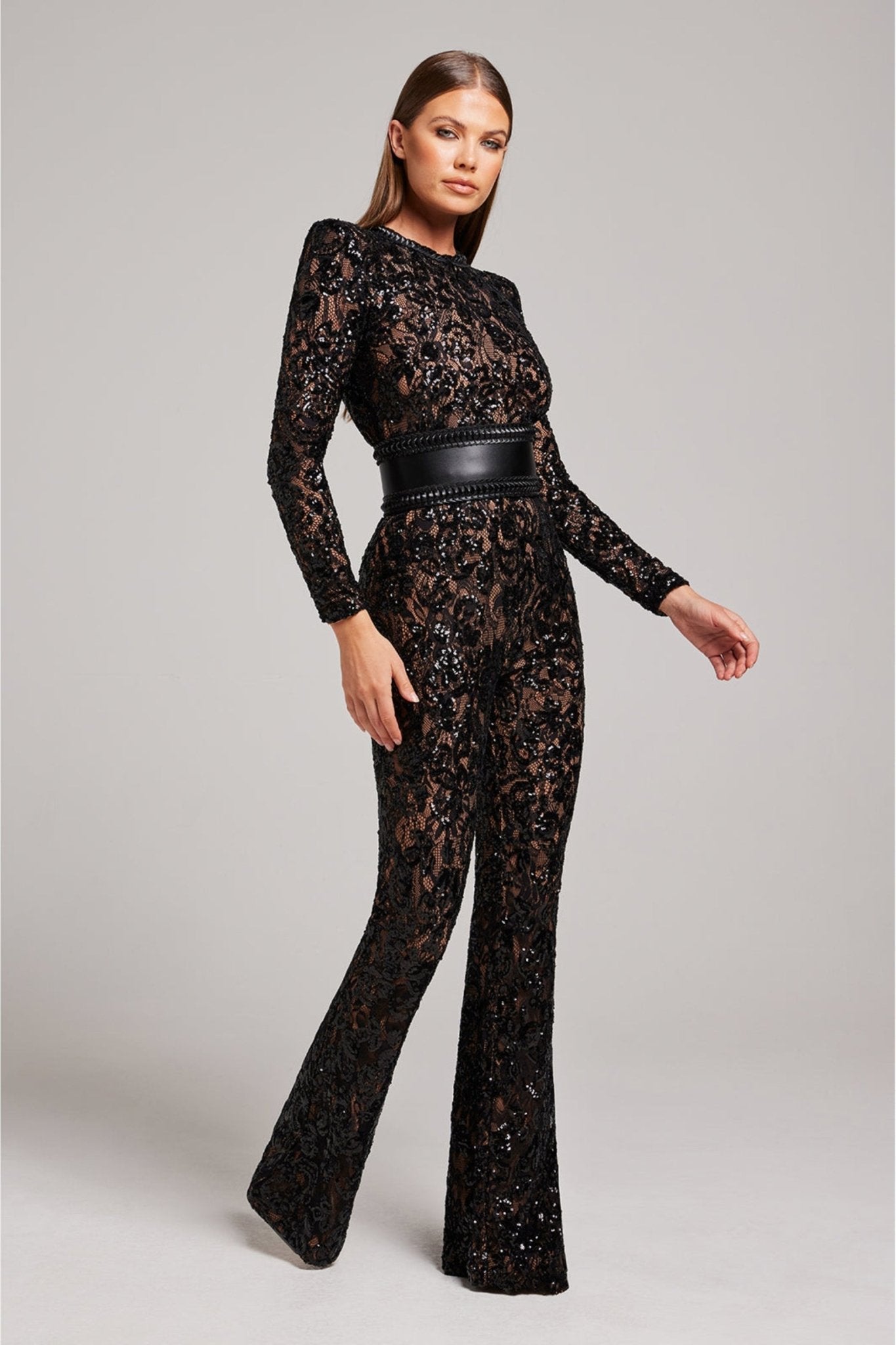 Aitana™ Jumpsuit |Galliano.Store™