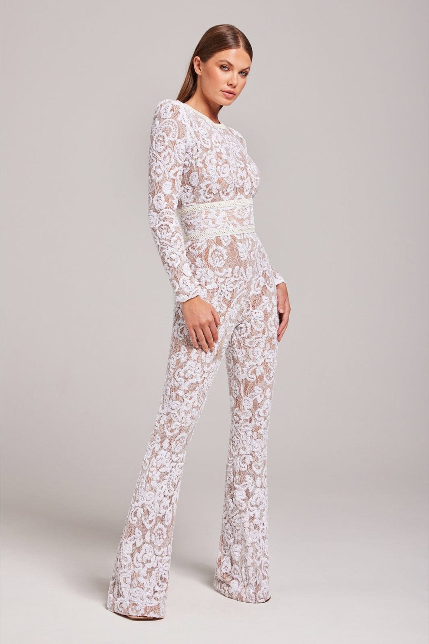 Aitana™ Jumpsuit |Galliano.Store™