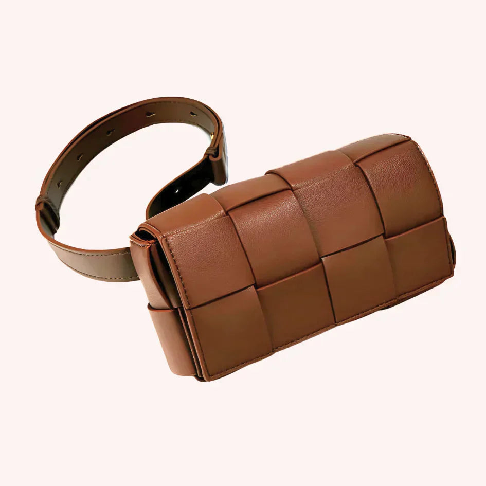 Florence™ - Stylish Modern Belt Bag |Galliano.Store™