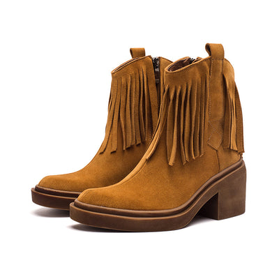 Ginger™ Cowgirl Boots |Galliano.Store™