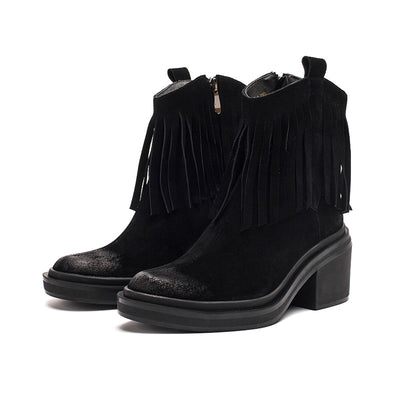 Ginger™ Cowgirl Boots |Galliano.Store™