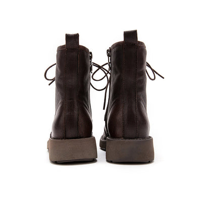 Serena™ Ankle Boots For Women |Galliano.Store™