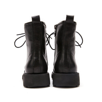 Serena™ Ankle Boots For Women |Galliano.Store™