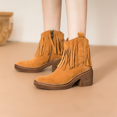 Ginger™ Cowgirl Boots |Galliano.Store™