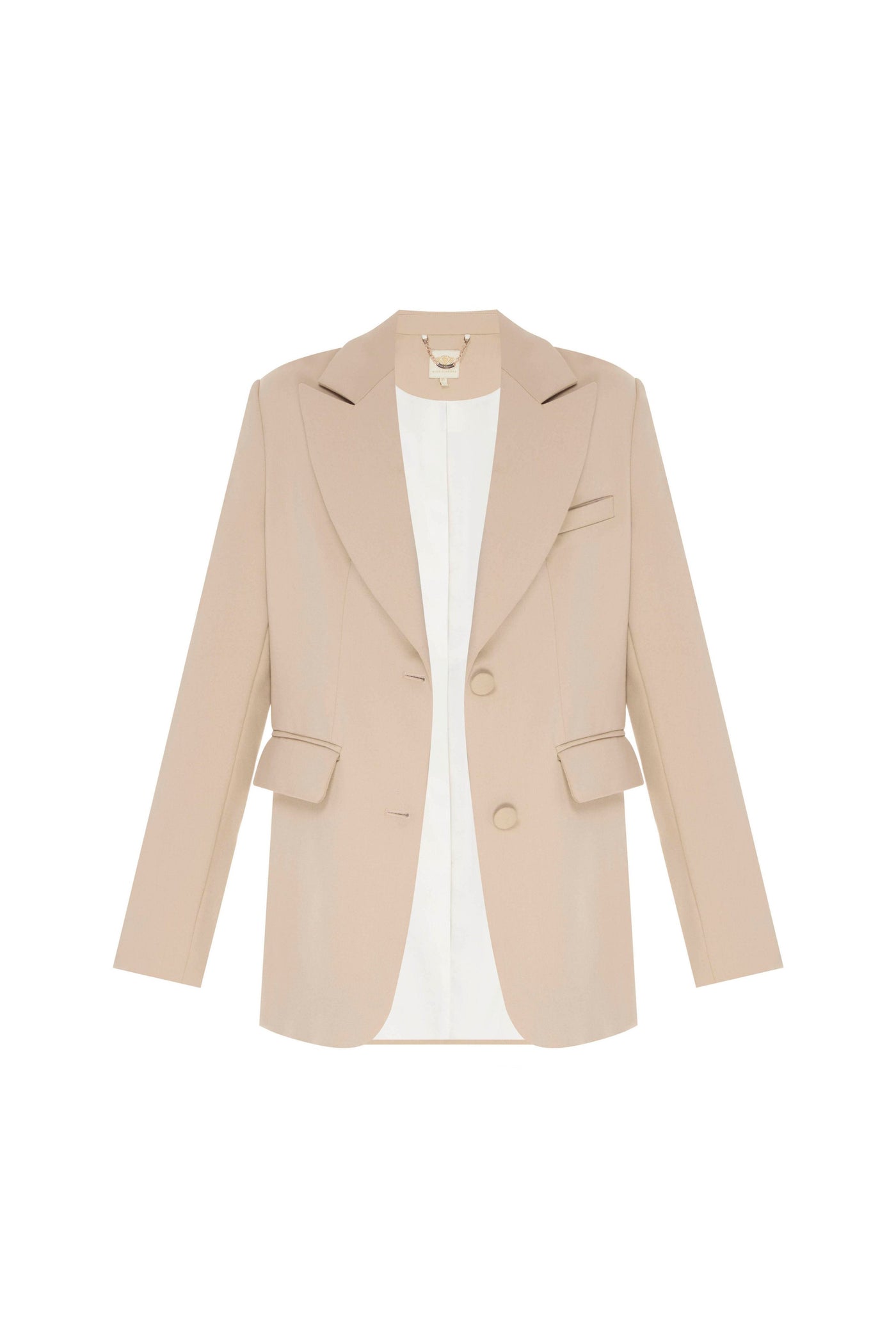 Kimberly™ Premium Blazer |Galliano.Store™