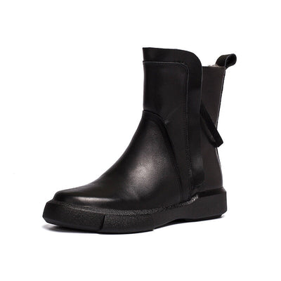 Frankie™ British Boots  |Galliano.Store™