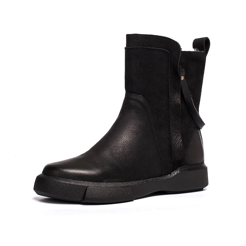 Frankie™ British Boots  |Galliano.Store™