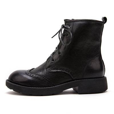 Serena™ Ankle Boots For Women |Galliano.Store™