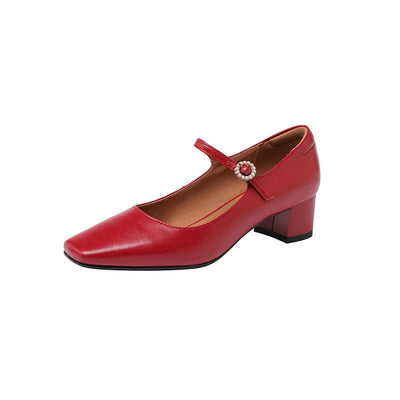 Regina™ Classic fashion shoes  |Galliano.Store™