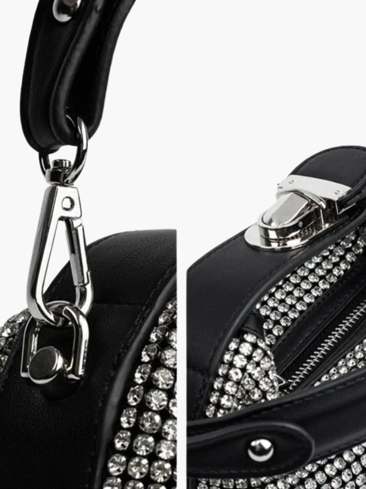 LUXY™  Elegant Handbag  |Galliano.Store™