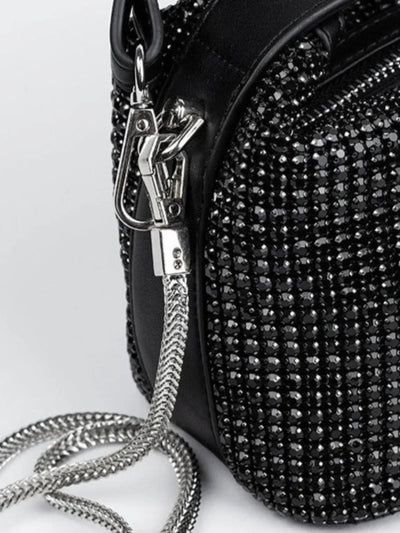 LUXY™  Elegant Handbag  |Galliano.Store™