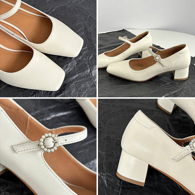 Regina™ Classic fashion shoes  |Galliano.Store™