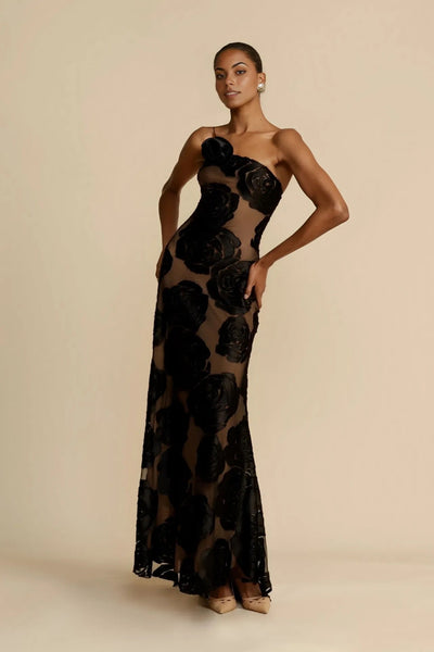 Bela™ elegant dress |Galliano.Store™