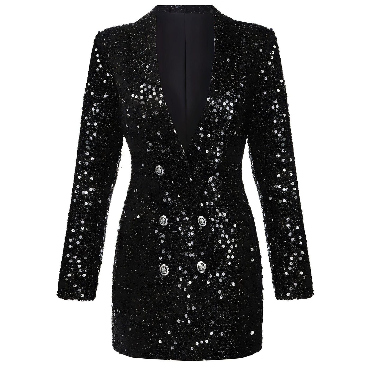 Bella™ Elegant fashion Blazer |Galliano.Store™